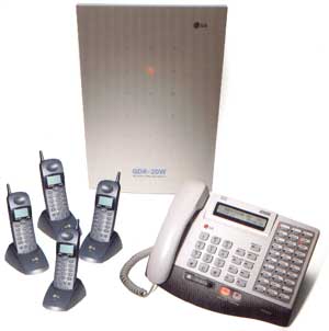 GDK-20W
