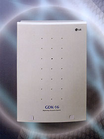 GDK-16